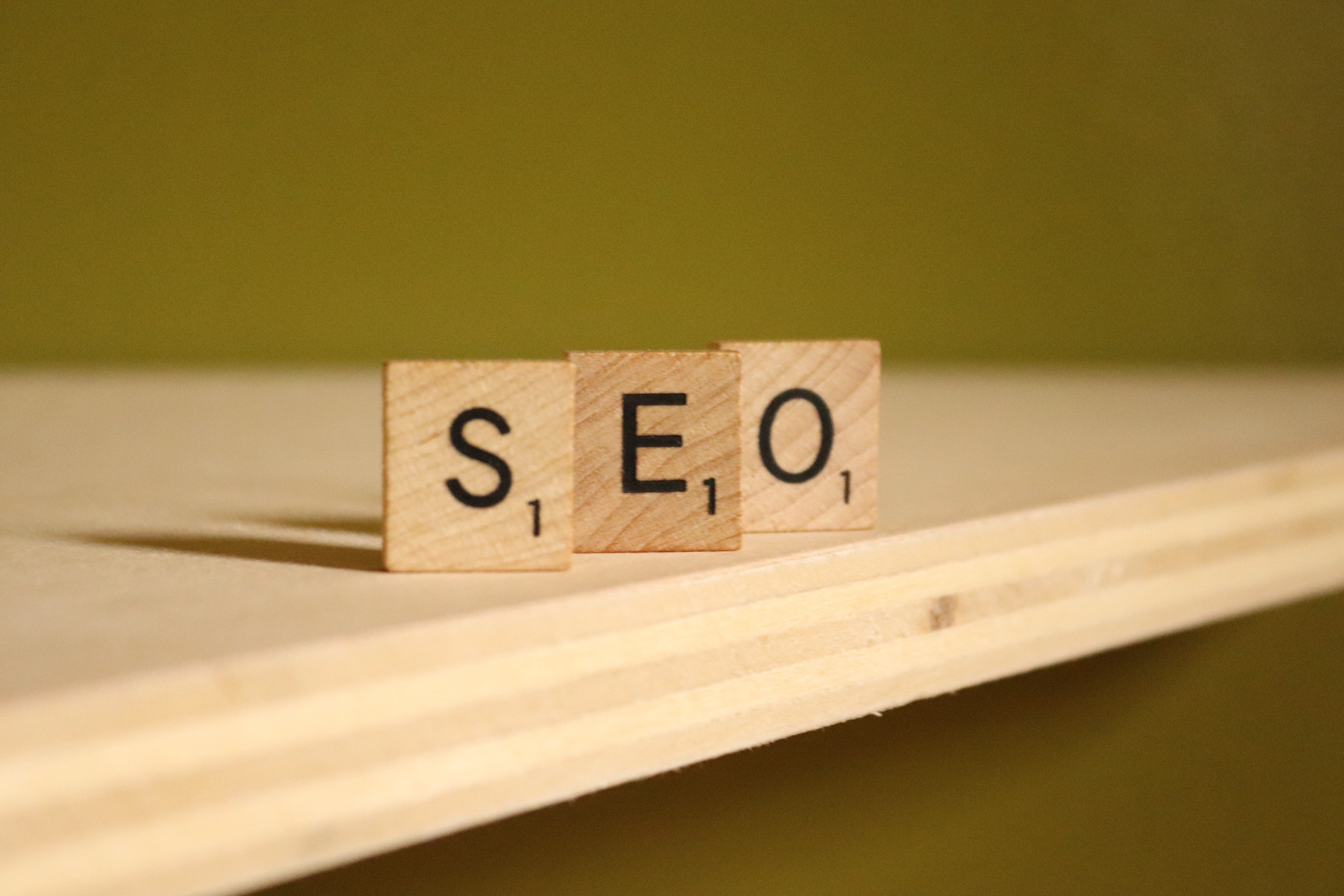 Optimizing LinkedIn for search engine visibility