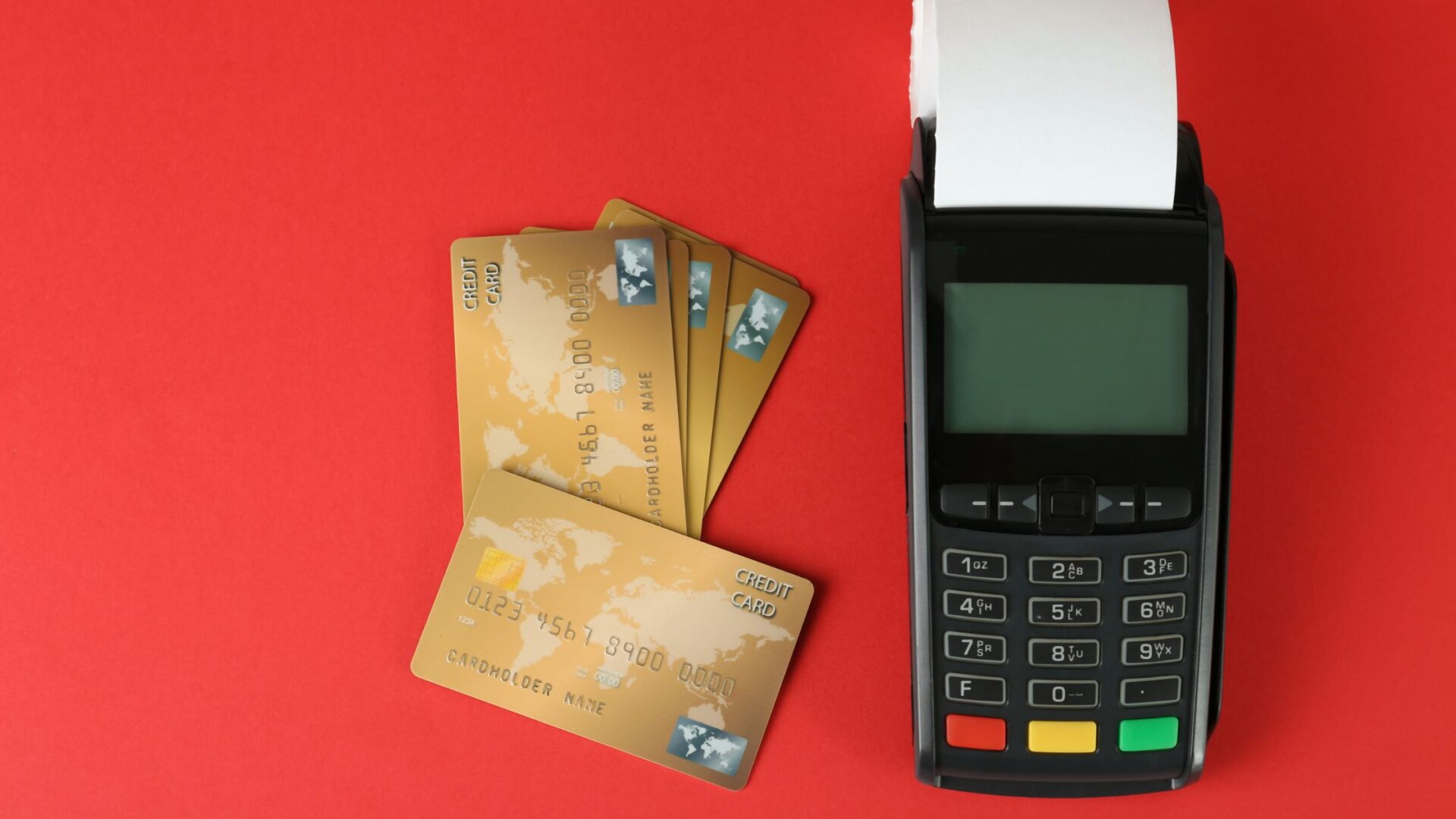 payment system for small business