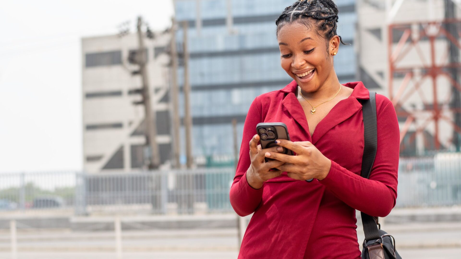 social media lead generation