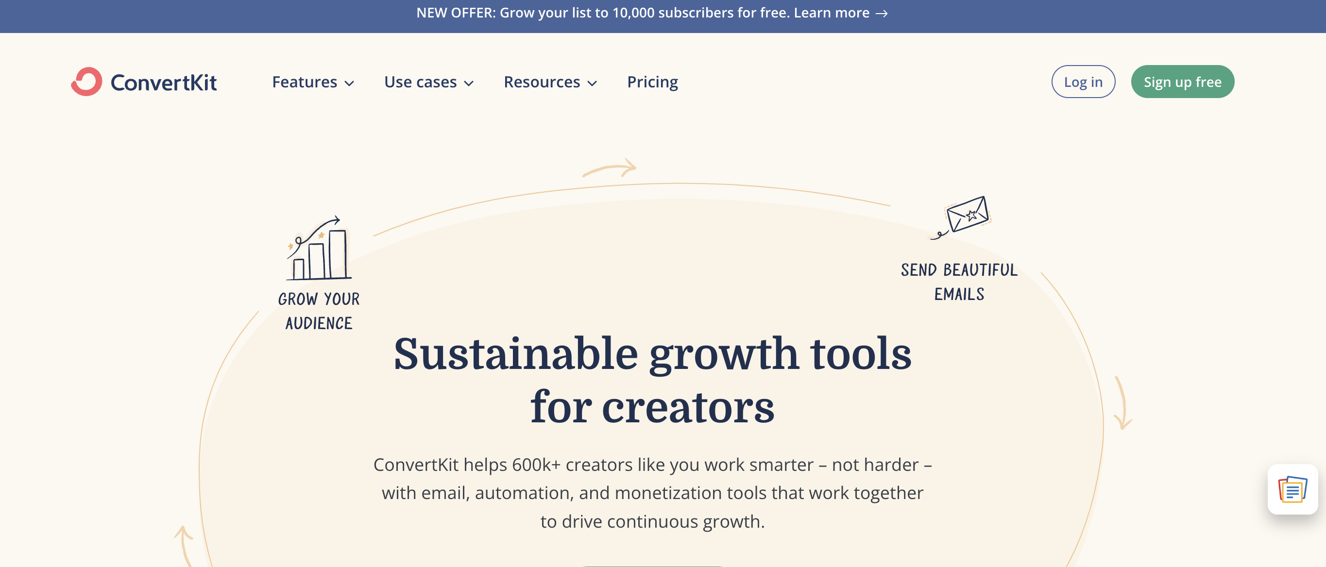 small business email marketing tools