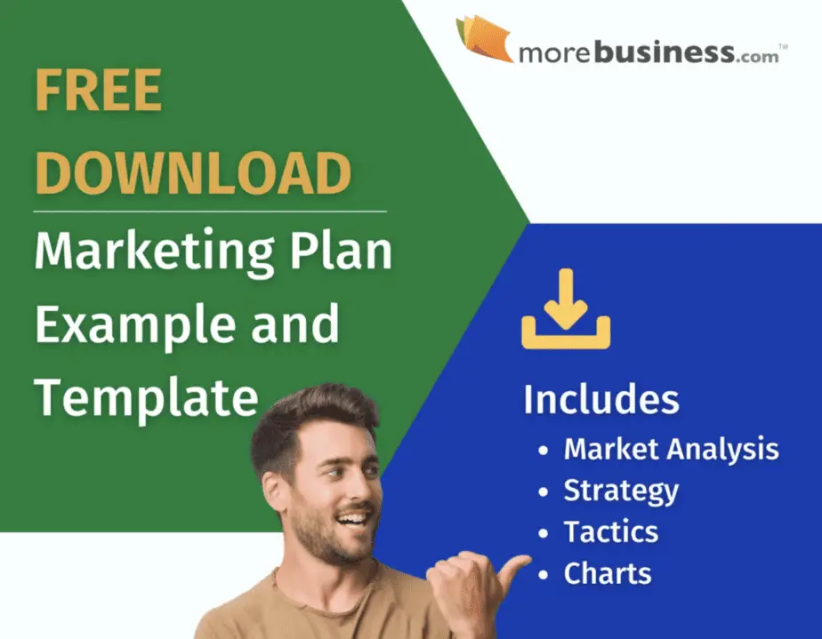 Unlock Your Marketing Potential: 22 Free Marketing Plan Templates 6 More business marketing plan template download